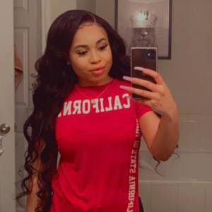 Meet your Posher, Kerreen